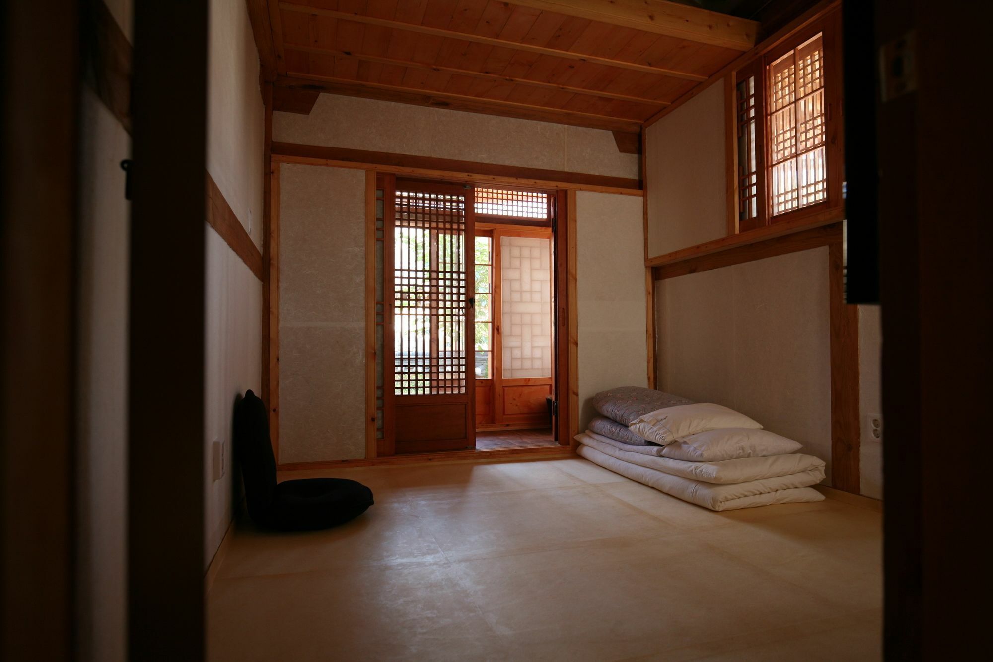 Gaeunchae 2 Jeonju Exterior foto