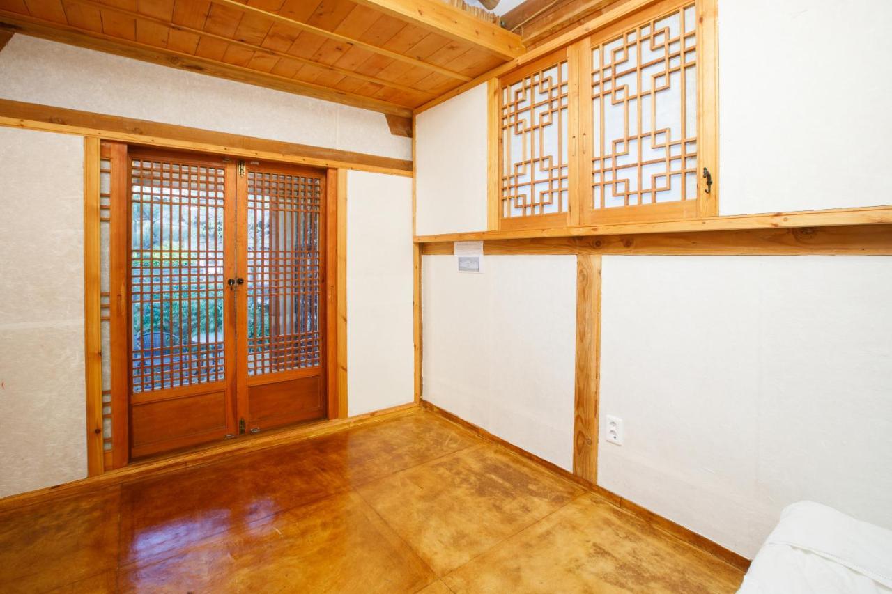 Gaeunchae 2 Jeonju Exterior foto